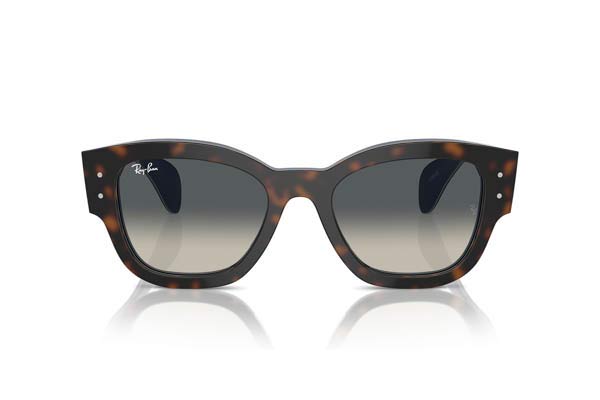 RAYBAN 7681S JORGE Γυαλια Ηλιου 