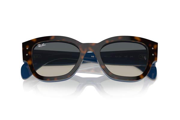 RAYBAN 7681S JORGE Γυαλια Ηλιου 