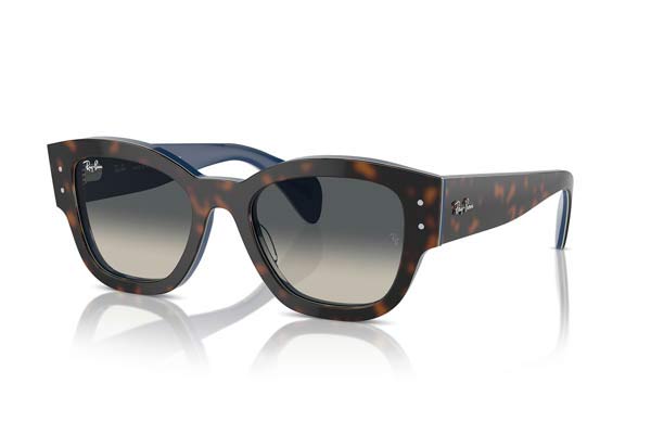 RAYBAN 7681S JORGE Γυαλια Ηλιου 