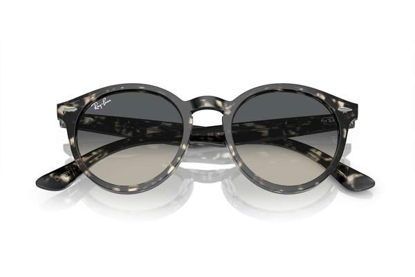 RAYBAN 7680S LARRY Γυαλια Ηλιου 