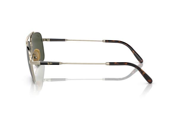 RAYBAN 8096 MICHAEL TITANIUM Γυαλια Ηλιου 