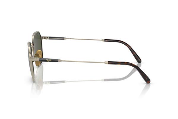 RAYBAN 8094 JIM TITANIUM Γυαλια Ηλιου 