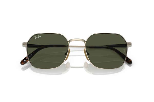 RAYBAN 8094 JIM TITANIUM Γυαλια Ηλιου 