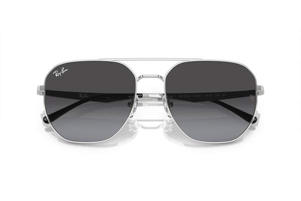 RAYBAN 7680S LARRY Γυαλια Ηλιου 
