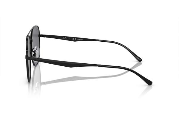 RAYBAN 3724D Γυαλια Ηλιου 