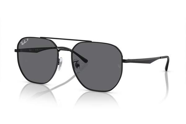 RAYBAN 3724D Γυαλια Ηλιου 