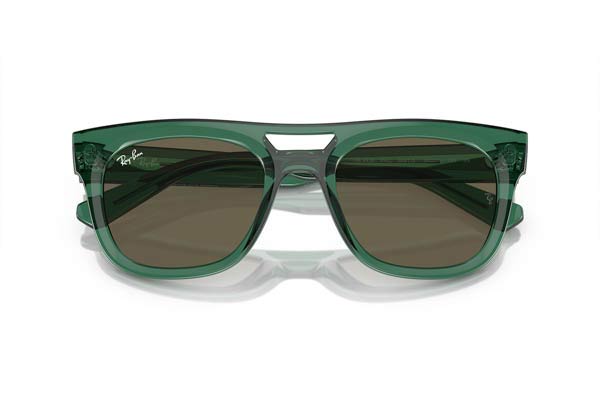 RAYBAN 4426 PHIL Γυαλια Ηλιου 
