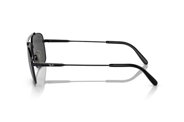 RAYBAN 8096 MICHAEL TITANIUM Γυαλια Ηλιου 