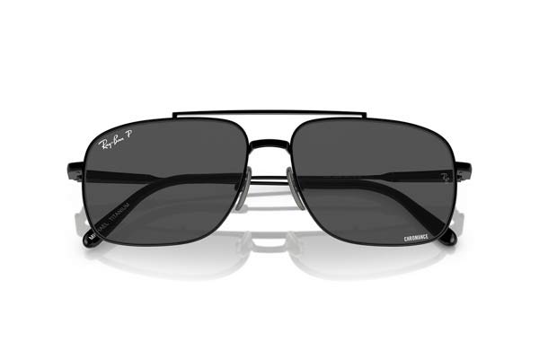 RAYBAN 8096 MICHAEL TITANIUM Γυαλια Ηλιου 
