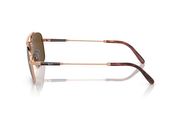 RAYBAN 8096 MICHAEL TITANIUM Γυαλια Ηλιου 