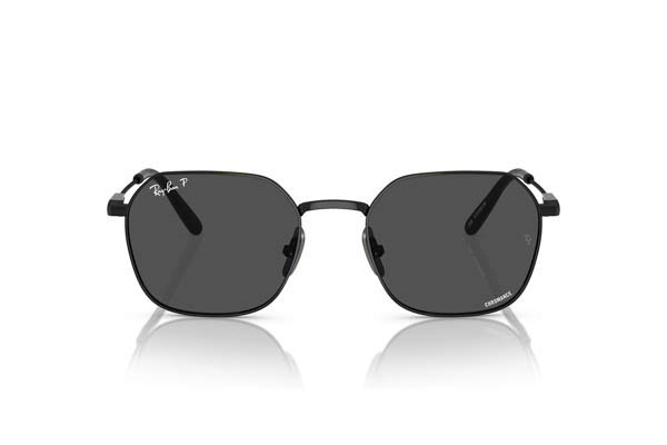 RAYBAN 8094 JIM TITANIUM Γυαλια Ηλιου 
