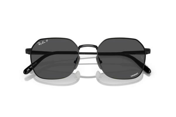 RAYBAN 8094 JIM TITANIUM Γυαλια Ηλιου 