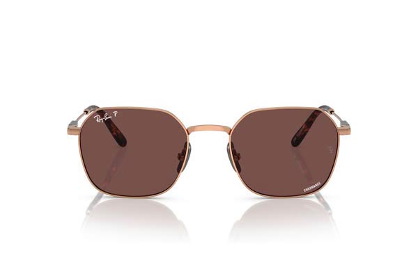 RAYBAN 8094 JIM TITANIUM Γυαλια Ηλιου 