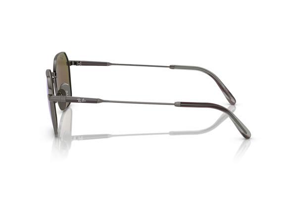 RAYBAN 8094 JIM TITANIUM Γυαλια Ηλιου 
