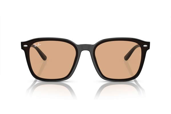 RAYBAN 4392D Γυαλια Ηλιου 