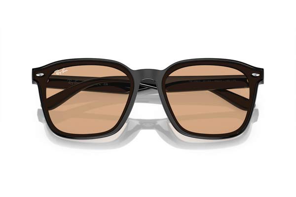 RAYBAN 4392D Γυαλια Ηλιου 