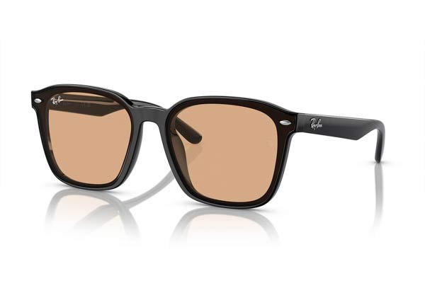 RAYBAN 4392D Γυαλια Ηλιου 