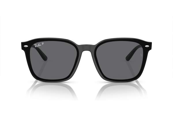 RAYBAN 4392D Γυαλια Ηλιου 