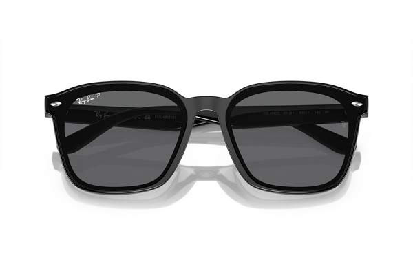 RAYBAN 4392D Γυαλια Ηλιου 