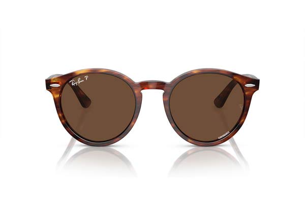 RAYBAN 7680S LARRY Γυαλια Ηλιου 
