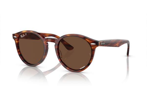 RAYBAN 7680S LARRY Γυαλια Ηλιου 