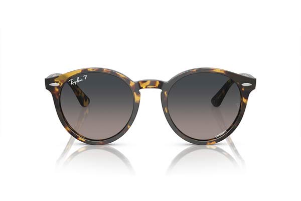RAYBAN 7680S LARRY Γυαλια Ηλιου 