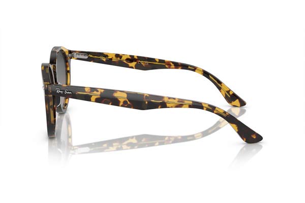 RAYBAN 7680S LARRY Γυαλια Ηλιου 