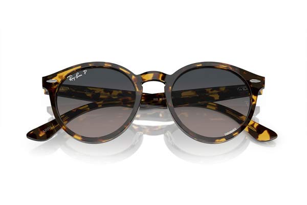 RAYBAN 7680S LARRY Γυαλια Ηλιου 