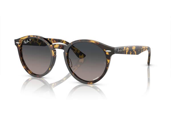 RAYBAN 7680S LARRY Γυαλια Ηλιου 