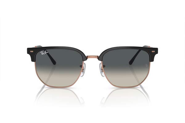 RAYBAN 4416 NEW CLUBMASTER Γυαλια Ηλιου 