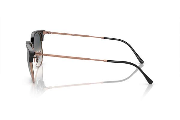 RAYBAN 4416 NEW CLUBMASTER Γυαλια Ηλιου 