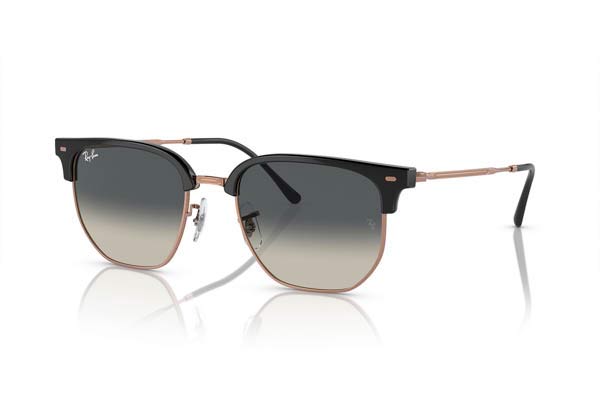 RAYBAN 4416 NEW CLUBMASTER Γυαλια Ηλιου 