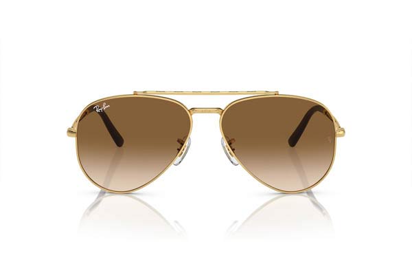 RAYBAN 3625 NEW AVIATOR Γυαλια Ηλιου 