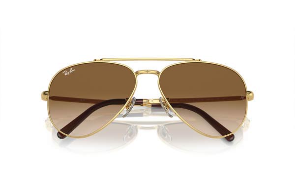 RAYBAN 3625 NEW AVIATOR Γυαλια Ηλιου 