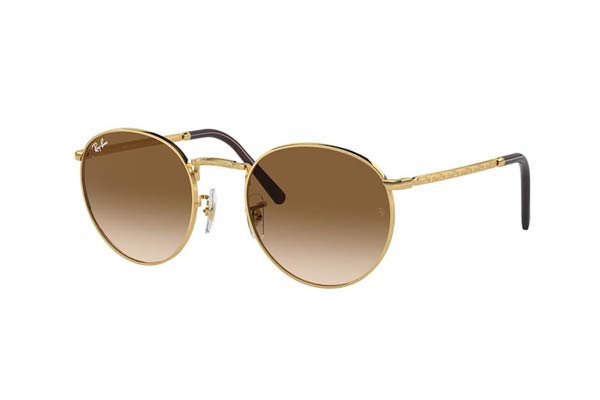 Γυαλια Ηλιου Rayban 3637-NEW-ROUND 001-51 size 53 Τιμή: 137,70