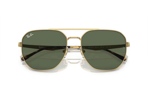 RAYBAN 3724D Γυαλια Ηλιου 