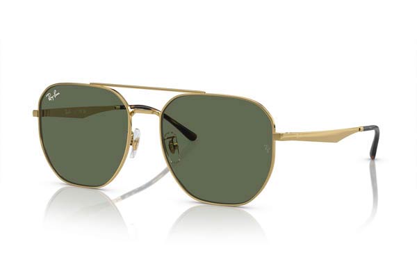 RAYBAN 3724D Γυαλια Ηλιου 