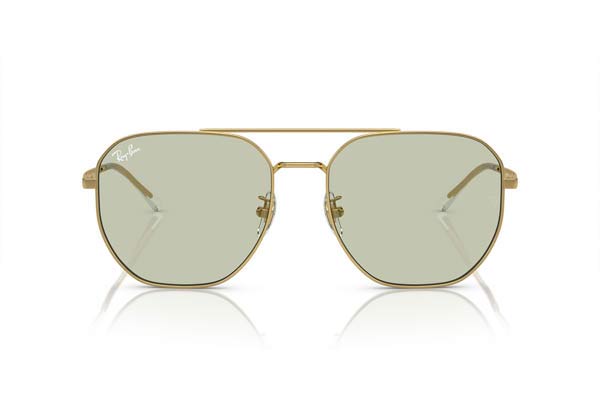 RAYBAN 3724D Γυαλια Ηλιου 