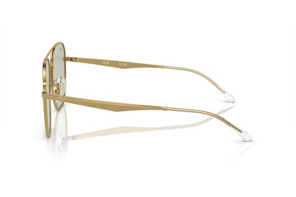 RAYBAN 3724D Γυαλια Ηλιου 