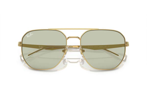 RAYBAN 3724D Γυαλια Ηλιου 