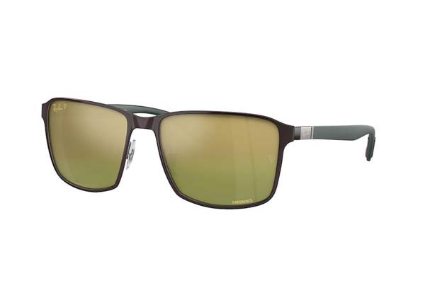 rayban 3721CH Γυαλια Ηλιου 