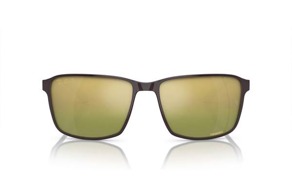 RAYBAN 3721CH Γυαλια Ηλιου 