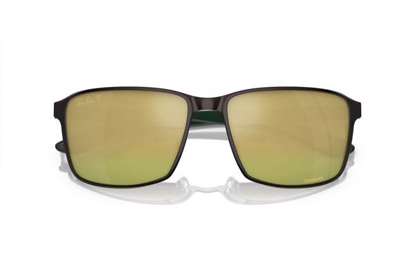 RAYBAN 3721CH Γυαλια Ηλιου 