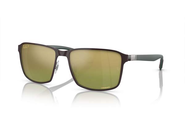 RAYBAN 3721CH Γυαλια Ηλιου 
