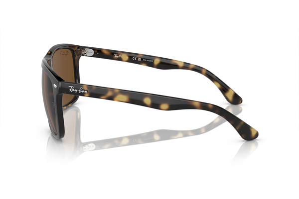RAYBAN 4547 BOYFRIEND TWO Γυαλια Ηλιου 