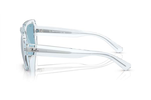 RAYBAN 4408 MAGELLAN Γυαλια Ηλιου 
