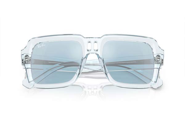 RAYBAN 4408 MAGELLAN Γυαλια Ηλιου 