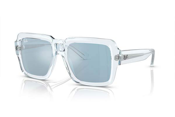 RAYBAN 4408 MAGELLAN Γυαλια Ηλιου 
