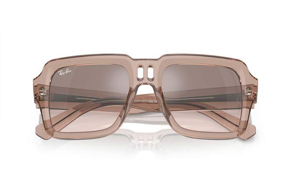 RAYBAN 4408 MAGELLAN Γυαλια Ηλιου 