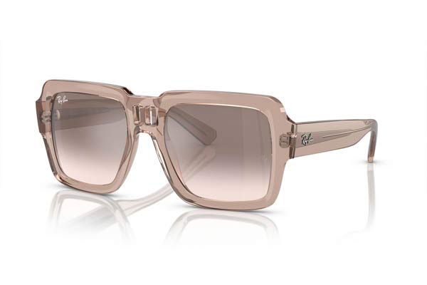 RAYBAN 4408 MAGELLAN Γυαλια Ηλιου 